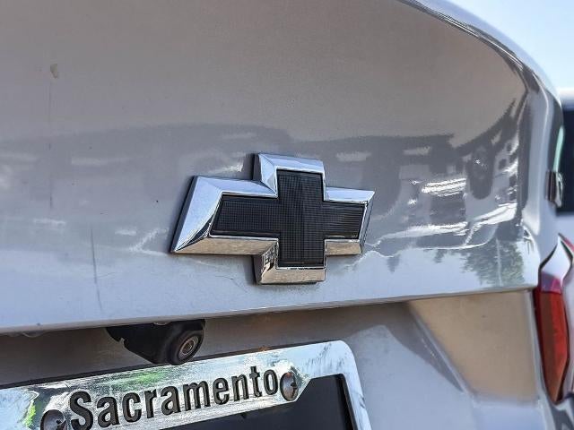 2017 Chevrolet Malibu Premier