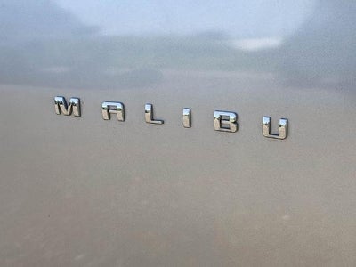 2017 Chevrolet Malibu Premier