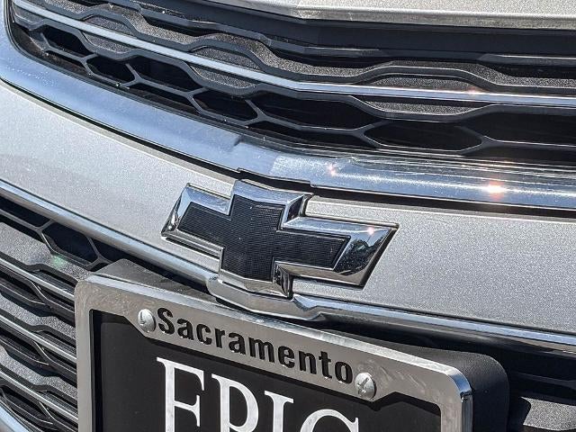 2017 Chevrolet Malibu Premier