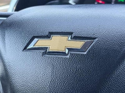 2017 Chevrolet Malibu Premier