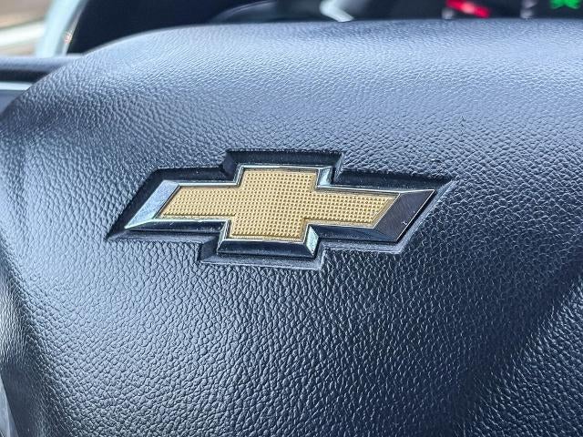 2017 Chevrolet Malibu Premier