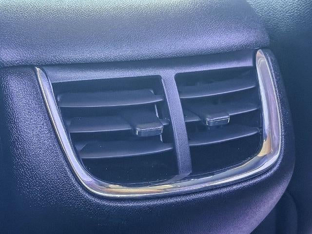 2017 Chevrolet Malibu Premier