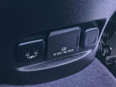 2017 Chevrolet Malibu Premier