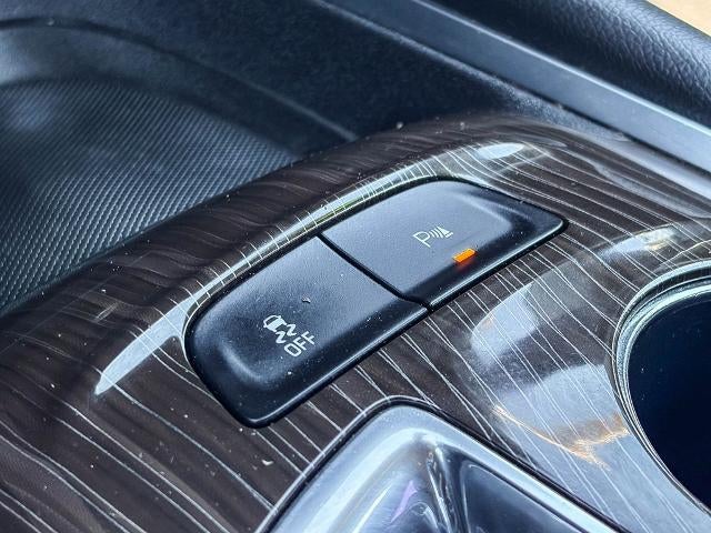 2017 Chevrolet Malibu Premier