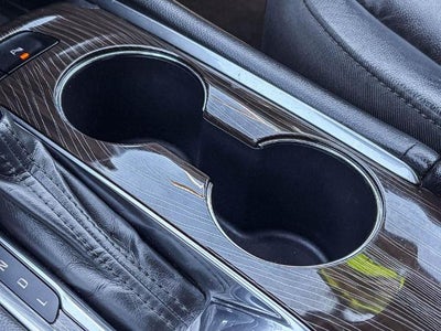 2017 Chevrolet Malibu Premier