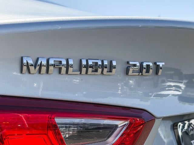 2017 Chevrolet Malibu Premier