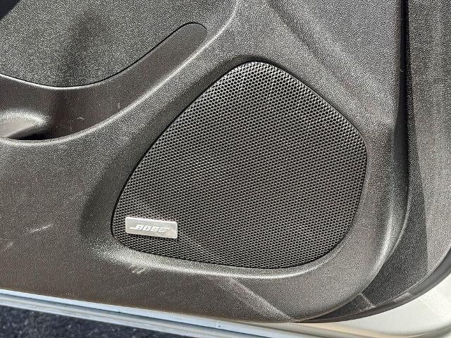 2017 Chevrolet Malibu Premier