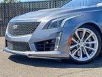 2019 Cadillac CTS-V Base