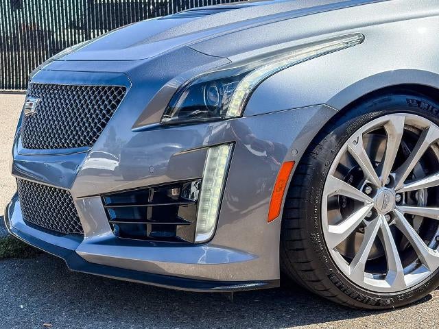 2019 Cadillac CTS-V Base