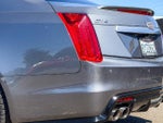 2019 Cadillac CTS-V Base