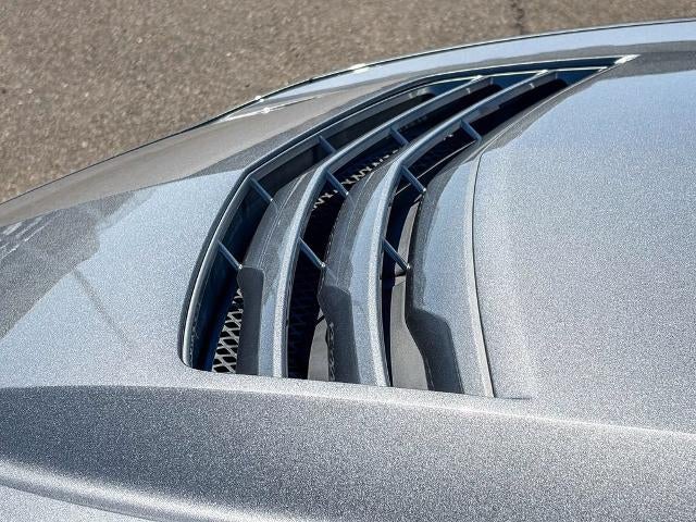 2019 Cadillac CTS-V Base