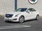 2015 Cadillac ATS Luxury RWD