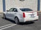 2015 Cadillac ATS Luxury RWD
