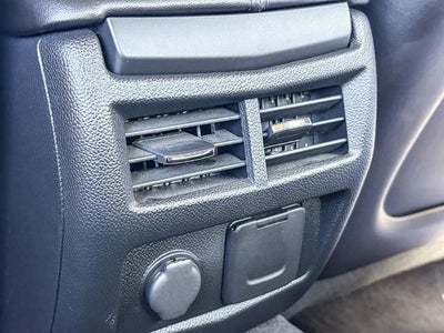 2015 Cadillac ATS Luxury RWD