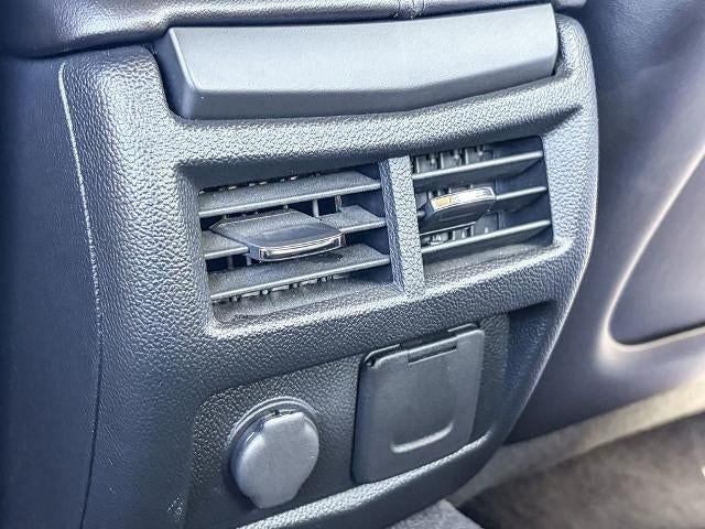 2015 Cadillac ATS Luxury RWD