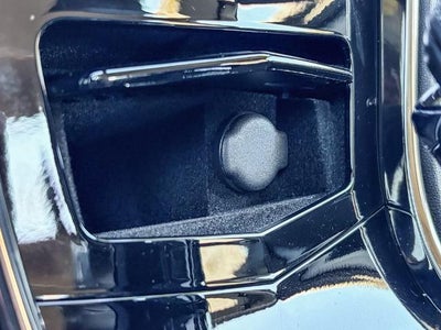 2015 Cadillac ATS Luxury RWD