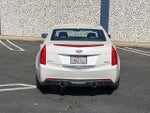 2015 Cadillac ATS Luxury RWD