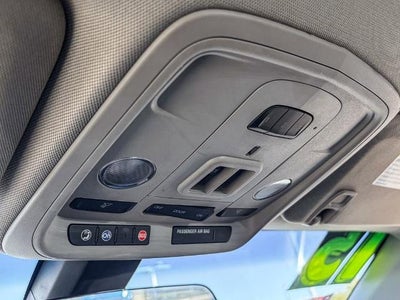 2015 Cadillac ATS Luxury RWD