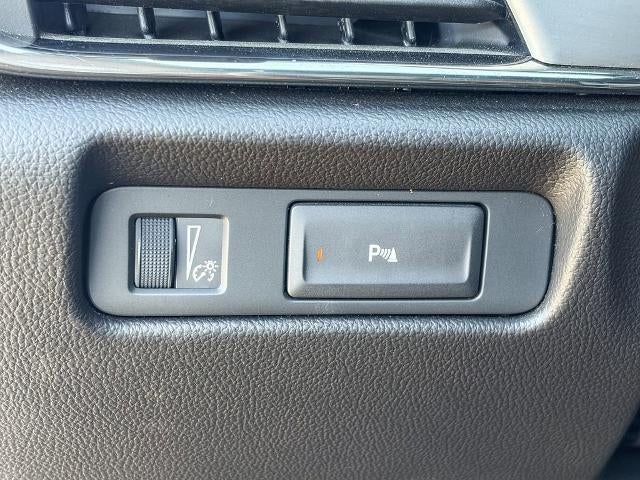 2015 Cadillac ATS Luxury RWD