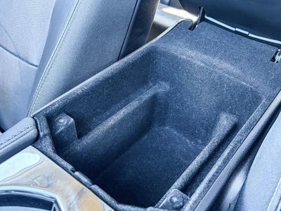 2015 Cadillac ATS Luxury RWD