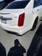 2019 Cadillac CTS Luxury RWD