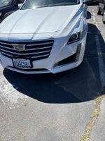 2019 Cadillac CTS Luxury RWD