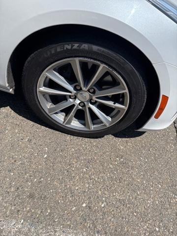 2019 Cadillac CTS Luxury RWD