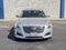 2018 Cadillac CTS Luxury AWD