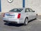 2018 Cadillac CTS Luxury AWD