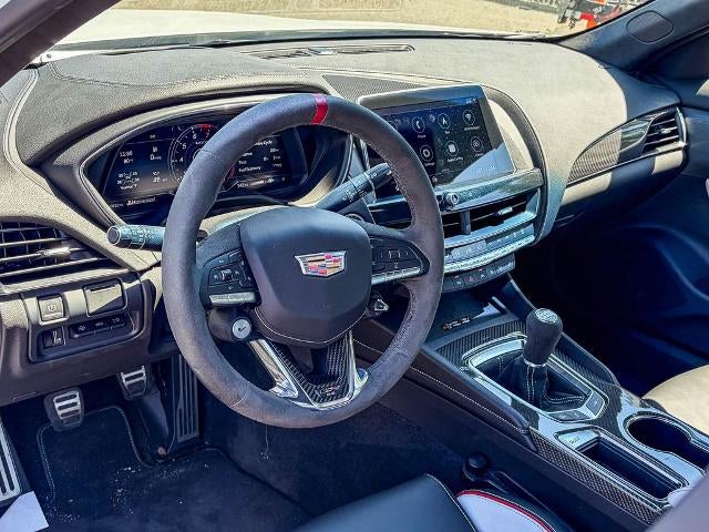 2024 Cadillac CT5-V V-Series Blackwing