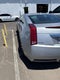 2014 Cadillac CTS Base