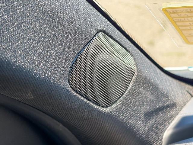 2024 Cadillac CT4 Premium Luxury