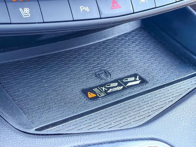 2024 Cadillac CT4 Premium Luxury