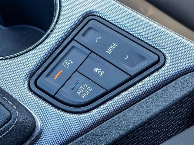 2024 Cadillac CT4 Premium Luxury