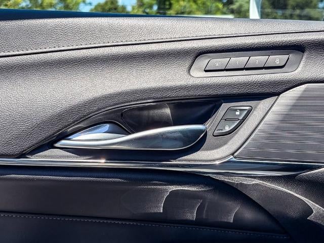 2024 Cadillac CT4 Premium Luxury