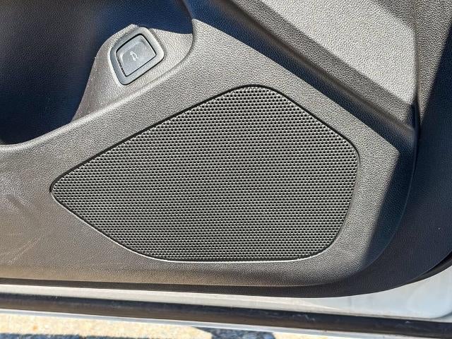 2024 Cadillac CT4 Premium Luxury