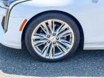 2024 Cadillac CT4 Premium Luxury
