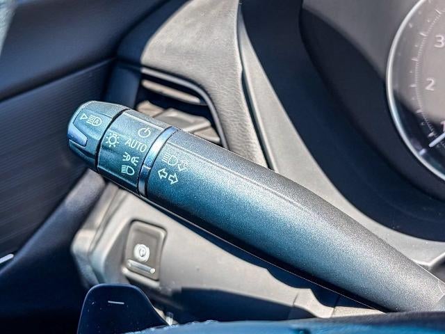 2024 Cadillac CT4 Premium Luxury