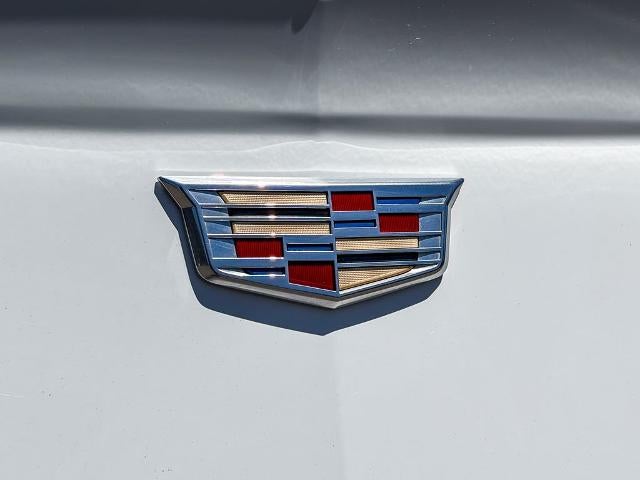 2024 Cadillac CT4 Premium Luxury