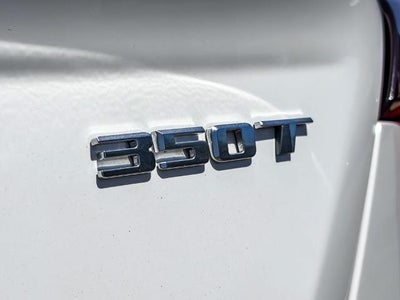 2024 Cadillac CT4 Premium Luxury
