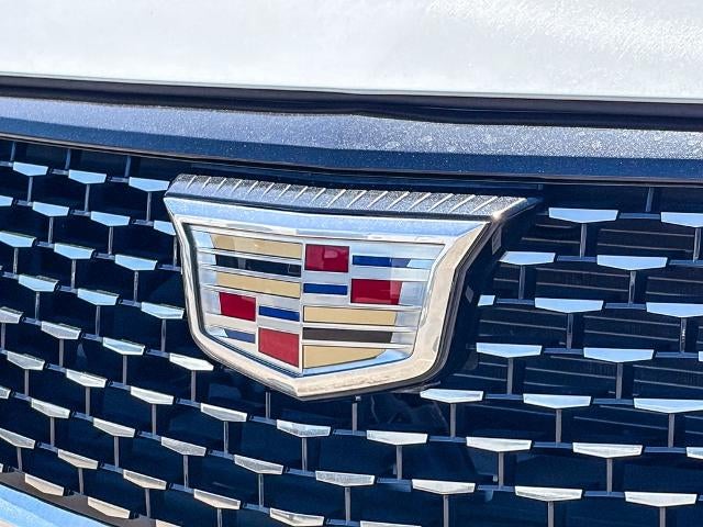 2024 Cadillac CT4 Premium Luxury