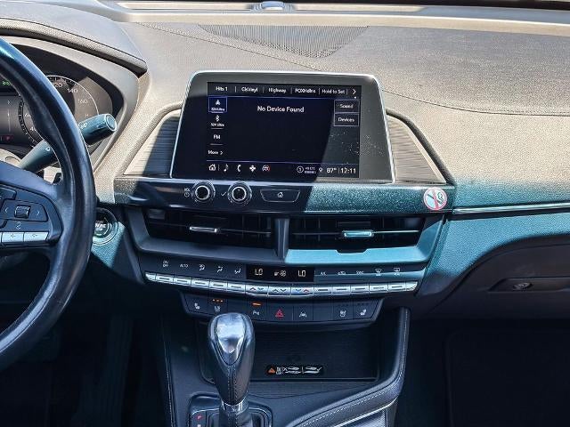 2024 Cadillac CT4 Premium Luxury