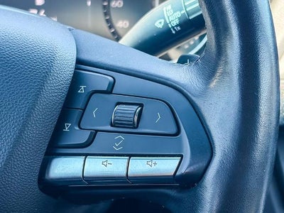2024 Cadillac CT4 Premium Luxury