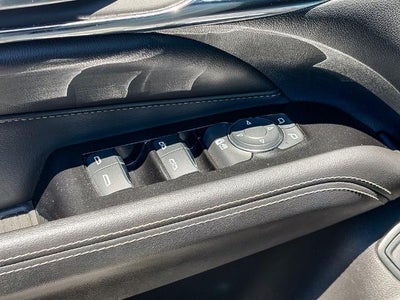 2024 Cadillac CT4 Premium Luxury