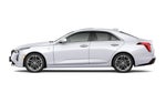 2025 Cadillac CT4 Base
