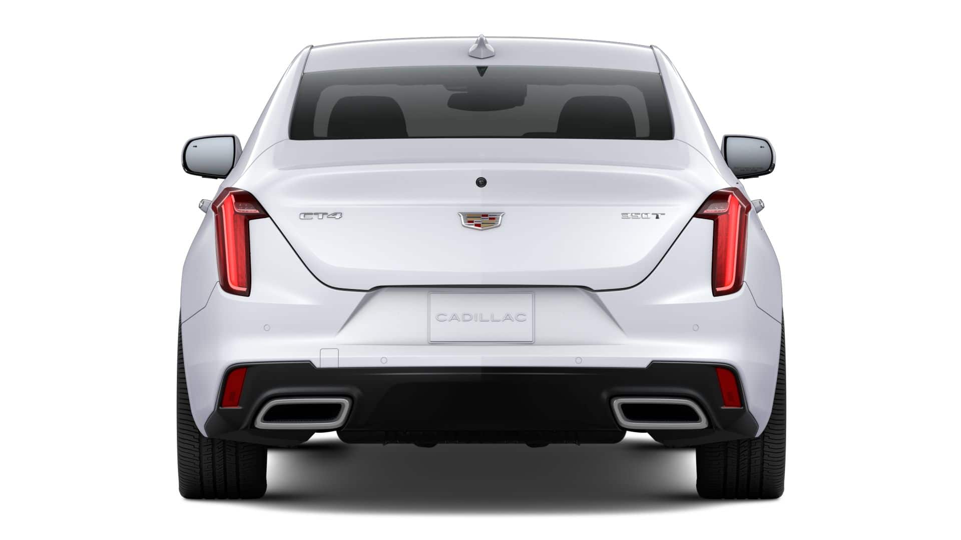 2025 Cadillac CT4 Base