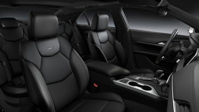 2025 Cadillac CT4 Base