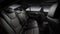 2025 Cadillac CT4 Base