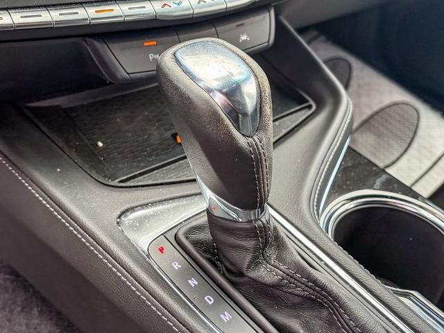 2023 Cadillac CT4 Luxury