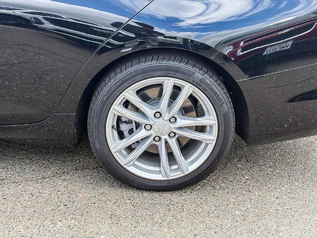 2023 Cadillac CT4 Luxury